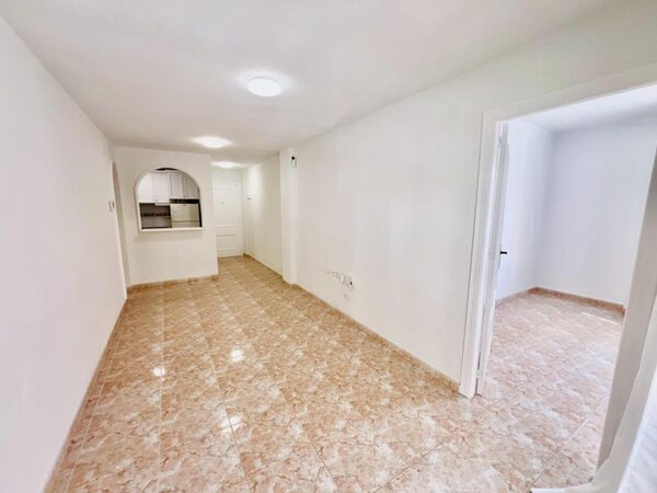 Apartamenty w Torrevieja, Hiszpania, 60m² - obraz 3
