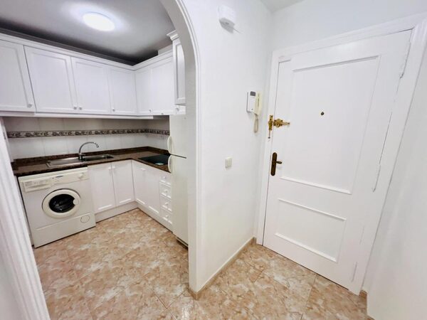 Apartamenty w Torrevieja, Hiszpania, 60m² - obraz 17