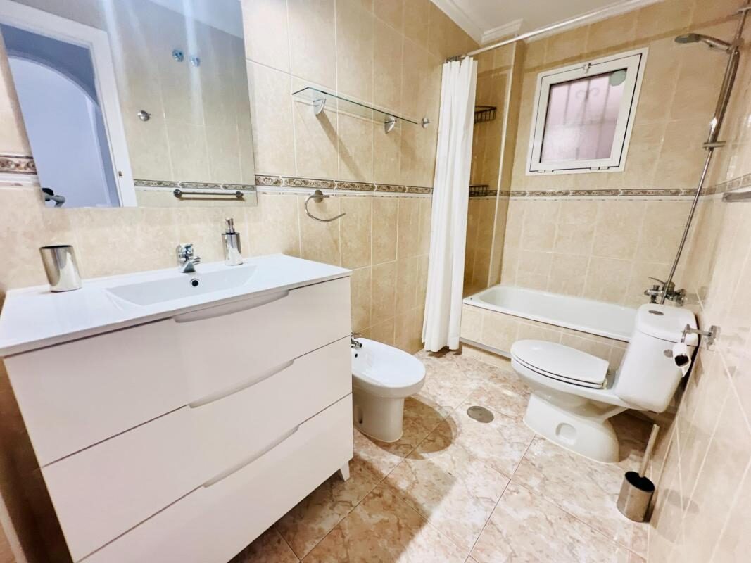 Апартаменты с 2 спальнями, 60м² в Торревьеха, Испания [ID: 0152-605730]