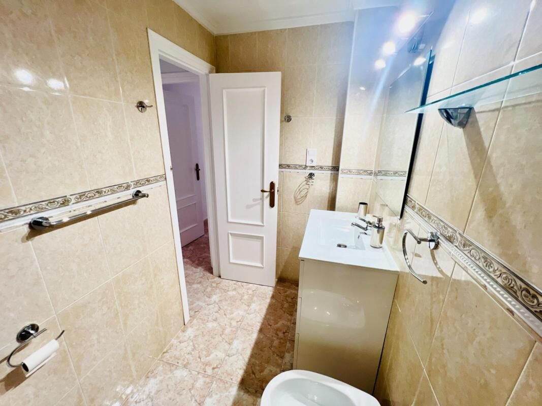 Апартаменты с 2 спальнями, 60м² в Торревьеха, Испания [ID: 0152-605730]