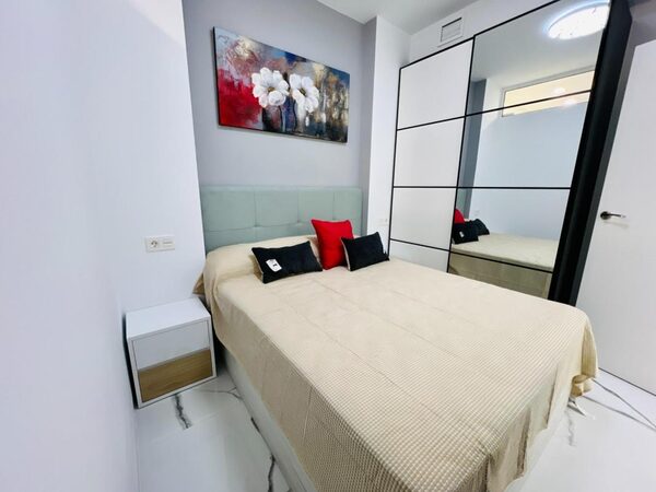 Apartamenty w Torrevieja, Hiszpania, 74m² - obraz 13