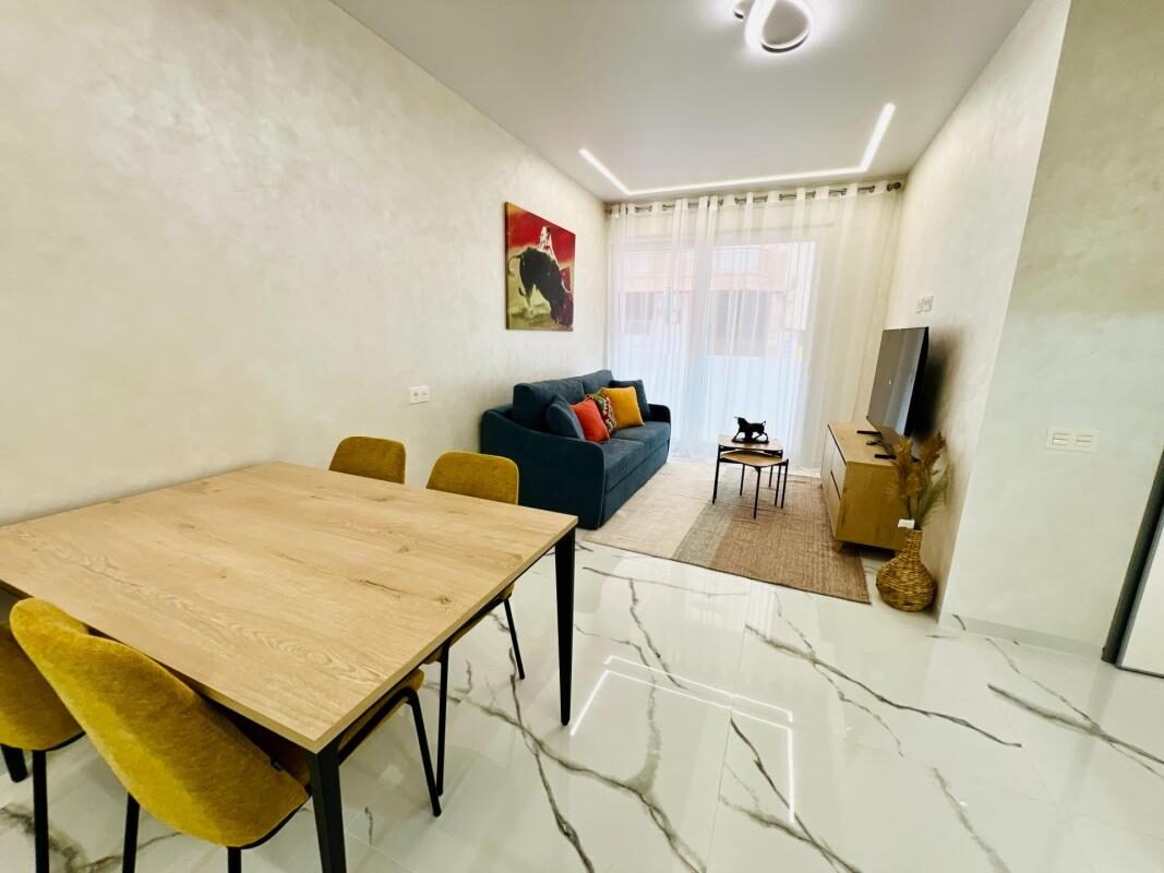 Апартаменты с 2 спальнями, 74м² в Торревьеха, Испания [ID: 0152-605728]