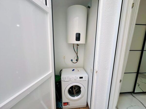 Apartamenty w Torrevieja, Hiszpania, 74m² - obraz 17