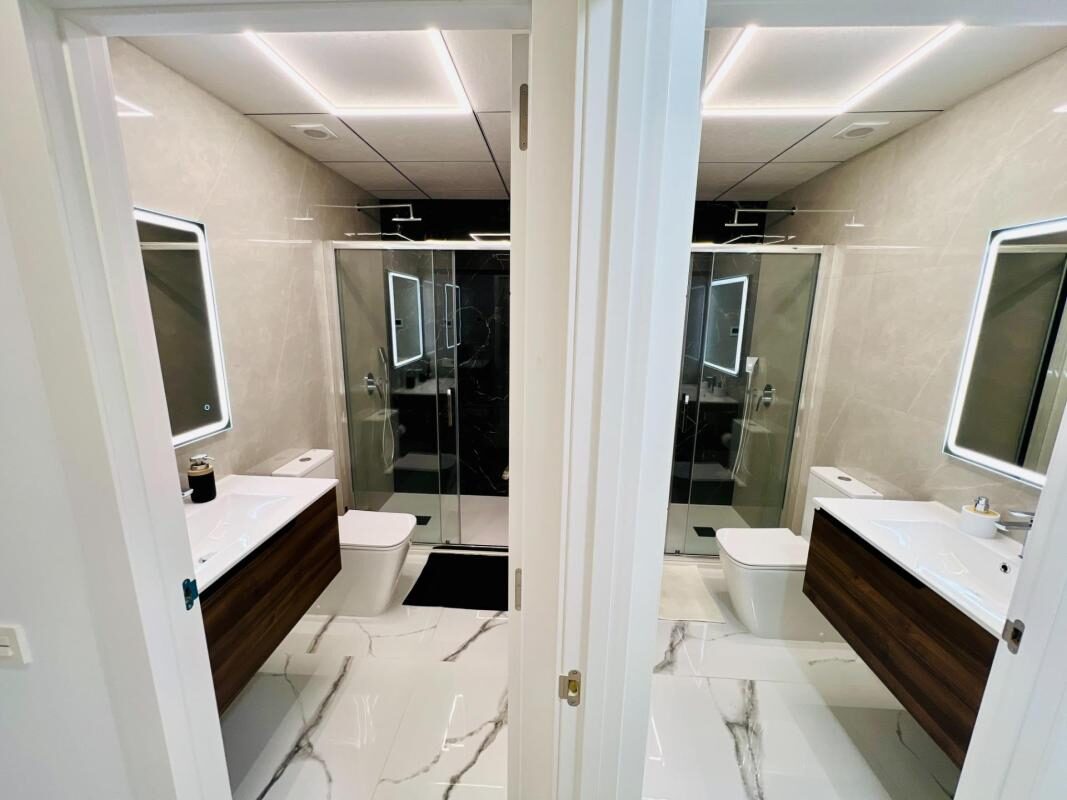 Апартаменты с 2 спальнями, 74м² в Торревьеха, Испания [ID: 0152-605728]