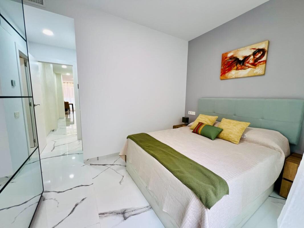 Апартаменты с 2 спальнями, 74м² в Торревьеха, Испания [ID: 0152-605728]