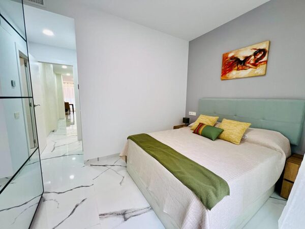 Apartamenty w Torrevieja, Hiszpania, 74m² - obraz 9