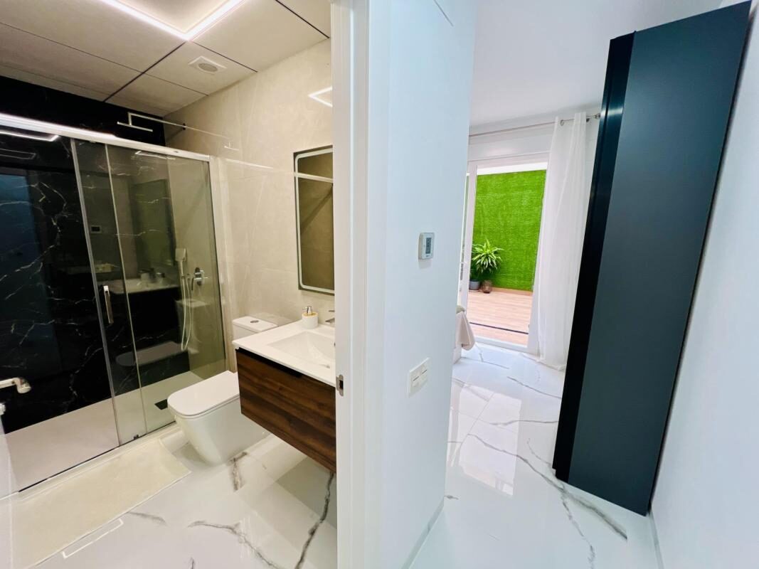 Апартаменты с 2 спальнями, 74м² в Торревьеха, Испания [ID: 0152-605728]