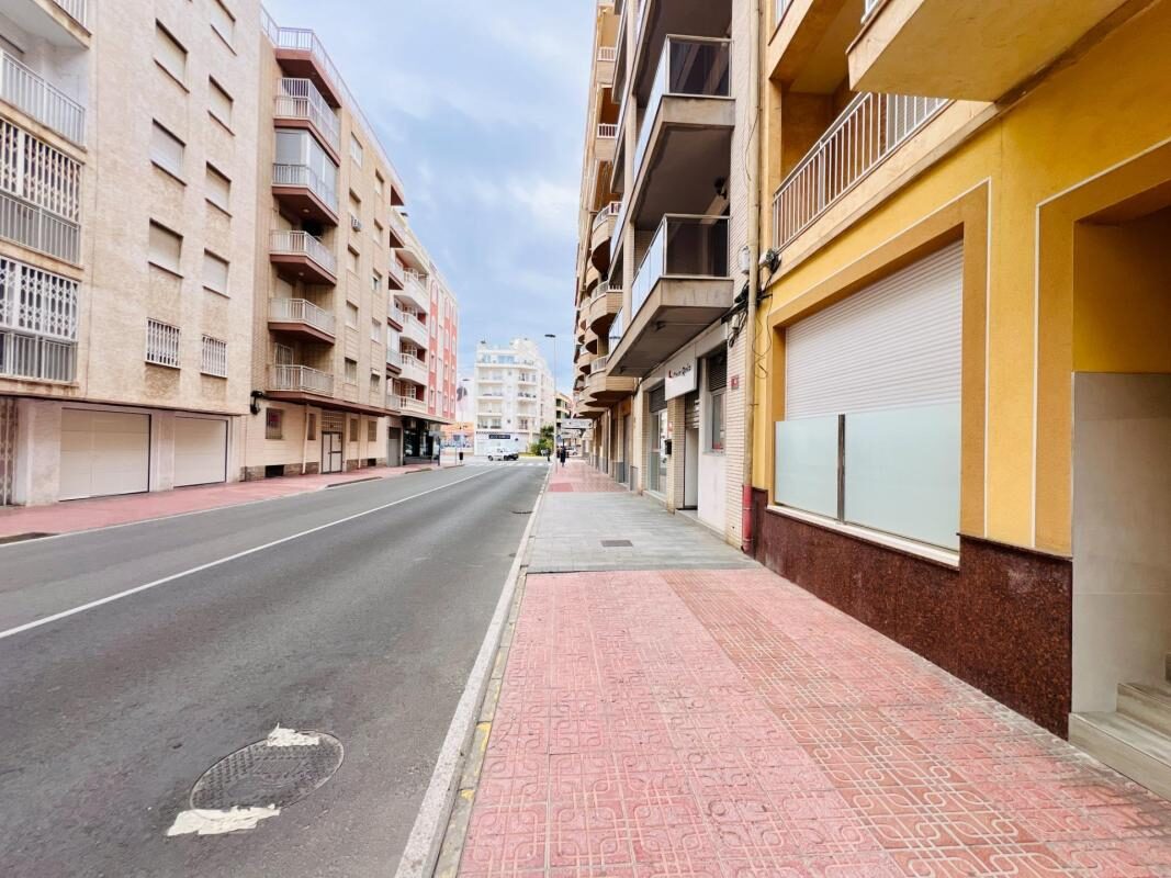 Апартаменты с 2 спальнями, 74м² в Торревьеха, Испания [ID: 0152-605728]