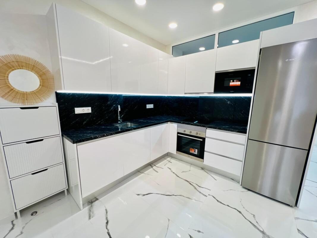 Апартаменты с 2 спальнями, 74м² в Торревьеха, Испания [ID: 0152-605728]