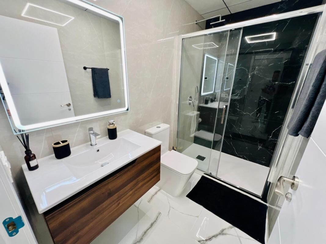 Апартаменты с 2 спальнями, 74м² в Торревьеха, Испания [ID: 0152-605728]