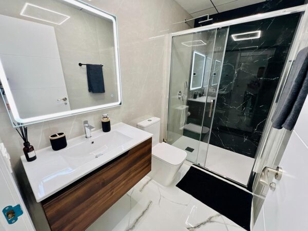 Apartamenty w Torrevieja, Hiszpania, 74m² - obraz 8