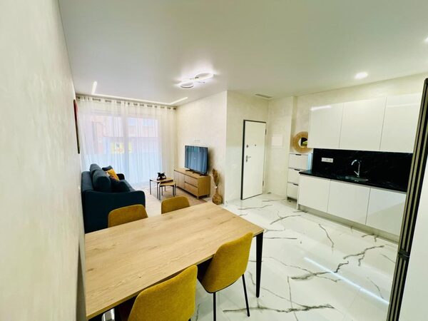 Apartamenty w Torrevieja, Hiszpania, 74m² - obraz 4