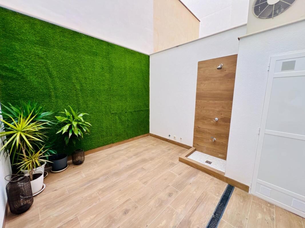 Апартаменты с 2 спальнями, 74м² в Торревьеха, Испания [ID: 0152-605728]
