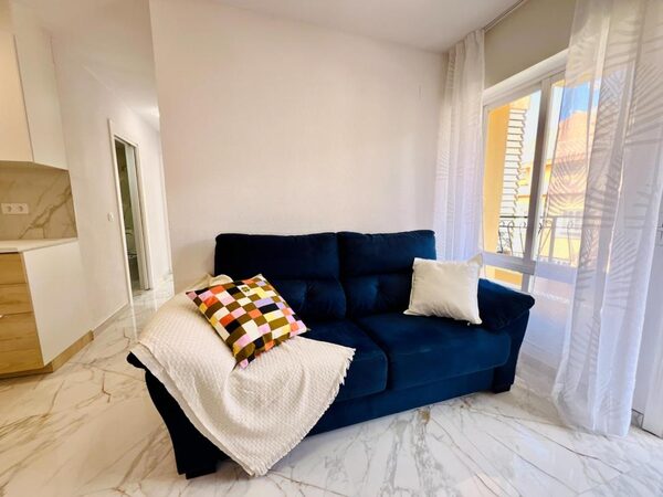 Bungalow w Torrevieja, Hiszpania, 61m² - obraz 6