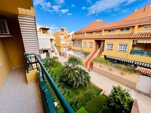 Bungalow w Torrevieja, Hiszpania, 61m² - obraz 3