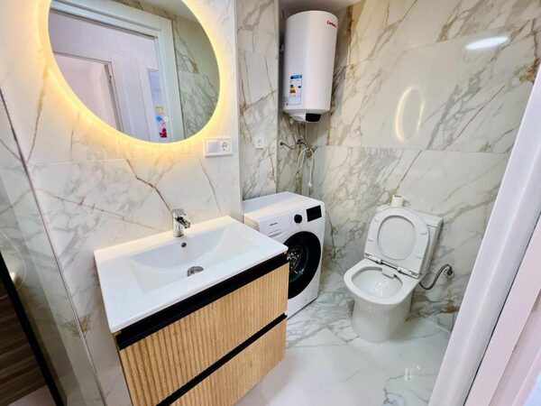 Bungalow w Torrevieja, Hiszpania, 61m² - obraz 15