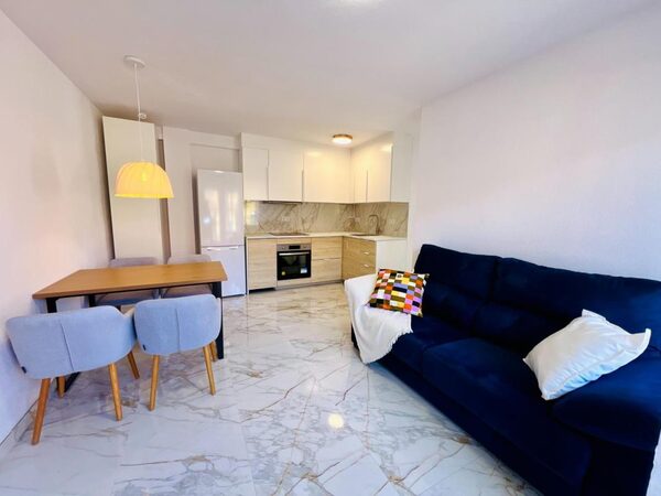 Bungalow w Torrevieja, Hiszpania, 61m² - obraz 5