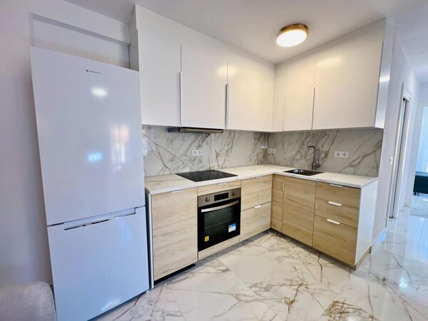 Bungalow w Torrevieja, Hiszpania, 61m² - obraz 7