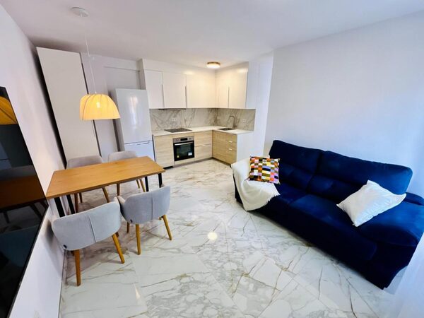 Bungalow w Torrevieja, Hiszpania, 61m² - obraz 4