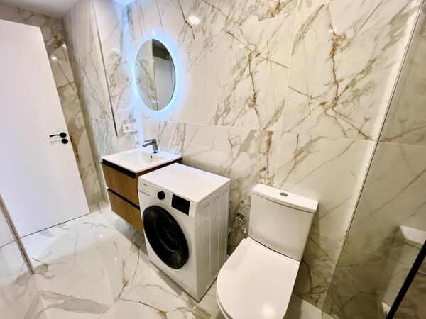 Bungalow w Torrevieja, Hiszpania, 58m² - obraz 14