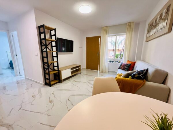 Bungalow w Torrevieja, Hiszpania, 58m² - obraz 7