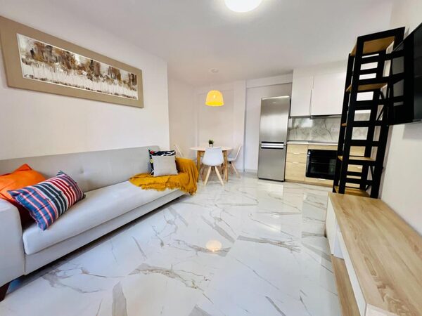 Bungalow w Torrevieja, Hiszpania, 58m² - obraz 3