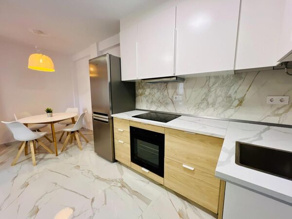 Bungalow w Torrevieja, Hiszpania, 58m² - obraz 8