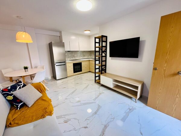 Bungalow w Torrevieja, Hiszpania, 58m² - obraz 4