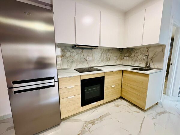 Bungalow w Torrevieja, Hiszpania, 58m² - obraz 5