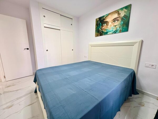 Bungalow w Torrevieja, Hiszpania, 58m² - obraz 12