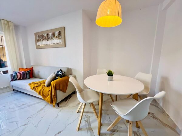 Bungalow w Torrevieja, Hiszpania, 58m²