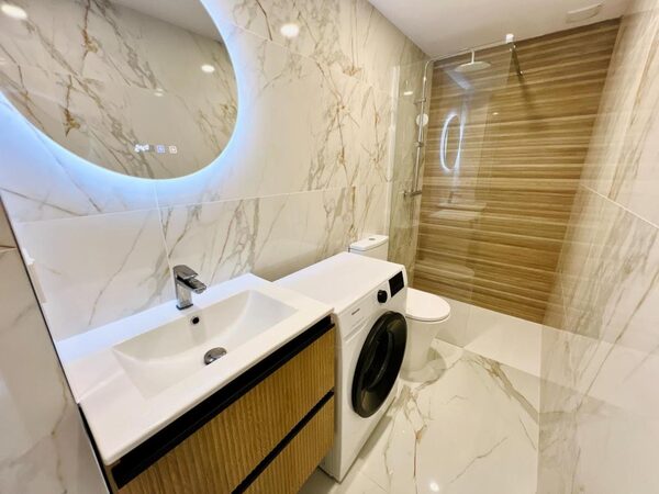 Bungalow w Torrevieja, Hiszpania, 58m² - obraz 9