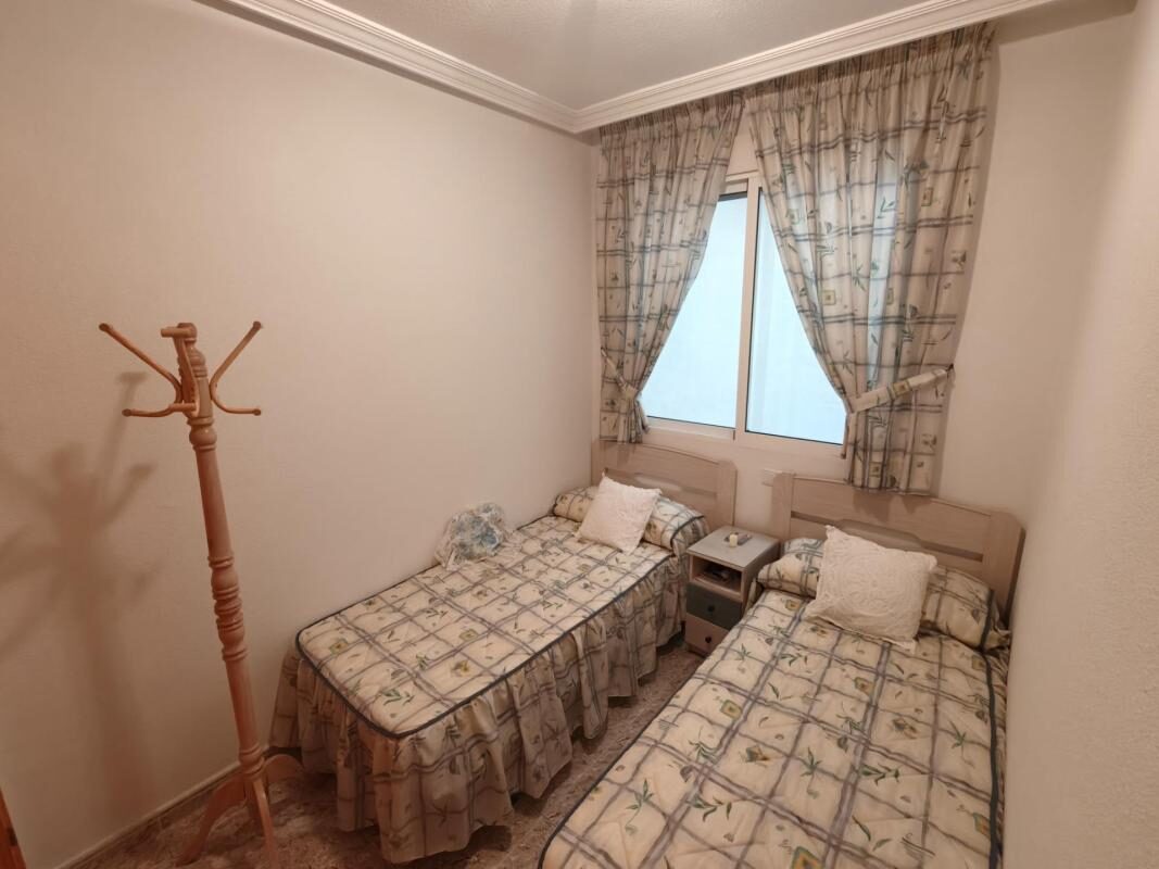 Апартаменты с 2 спальнями, 74м² в Торревьеха, Испания [ID: 0152-605725]