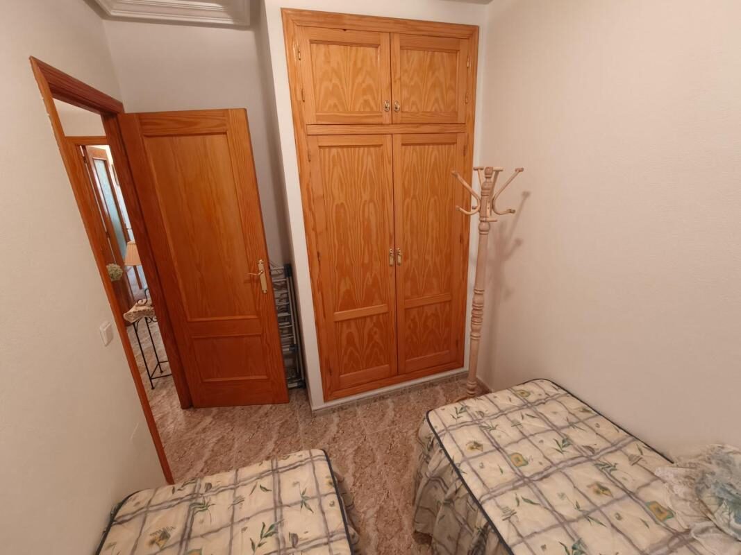 Апартаменты с 2 спальнями, 74м² в Торревьеха, Испания [ID: 0152-605725]