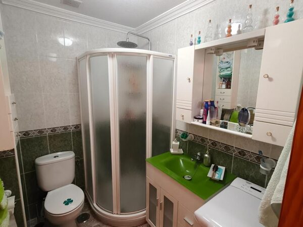 Apartamenty w Torrevieja, Hiszpania, 74m² - obraz 10
