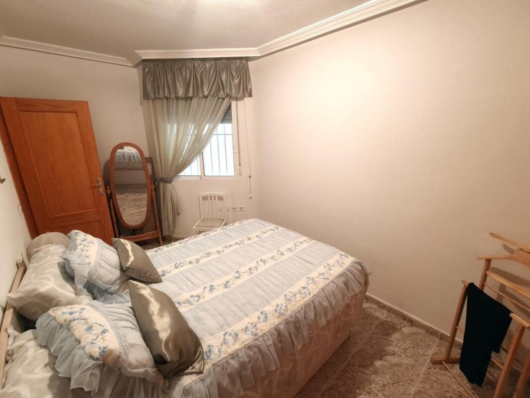 Апартаменты с 2 спальнями, 74м² в Торревьеха, Испания [ID: 0152-605725]