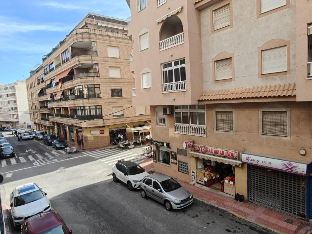 Апартаменты с 2 спальнями, 74м² в Торревьеха, Испания [ID: 0152-605725]