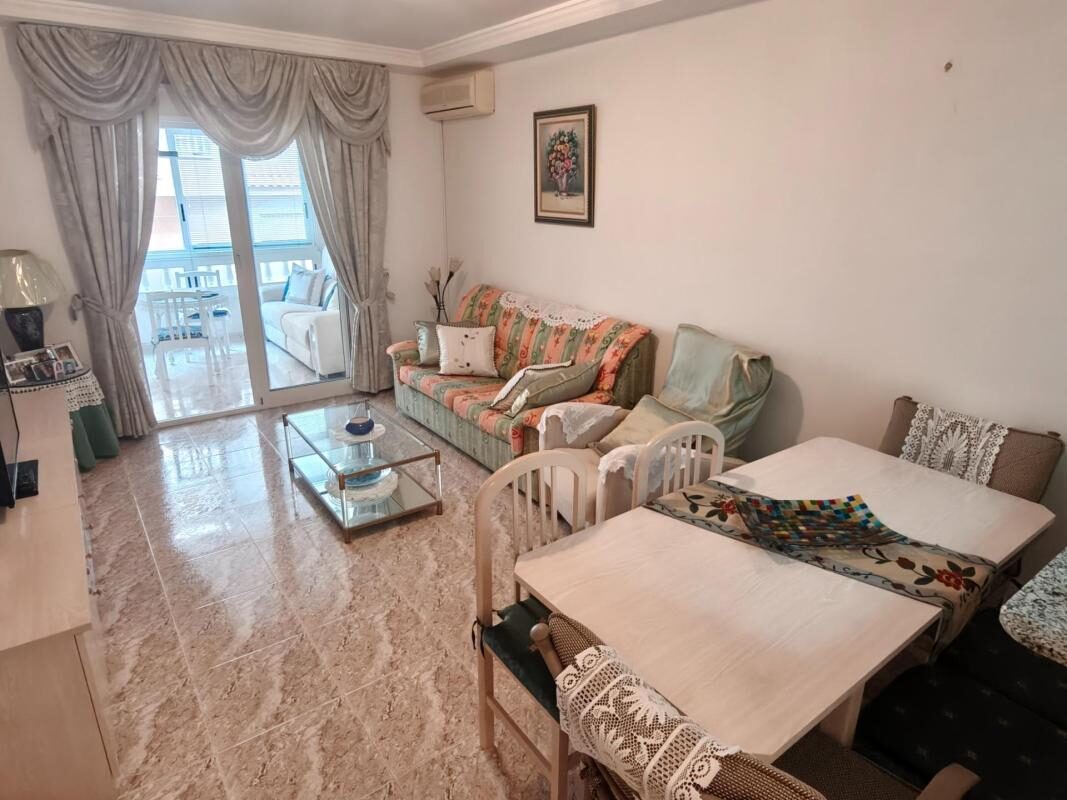 Апартаменты с 2 спальнями, 74м² в Торревьеха, Испания [ID: 0152-605725]