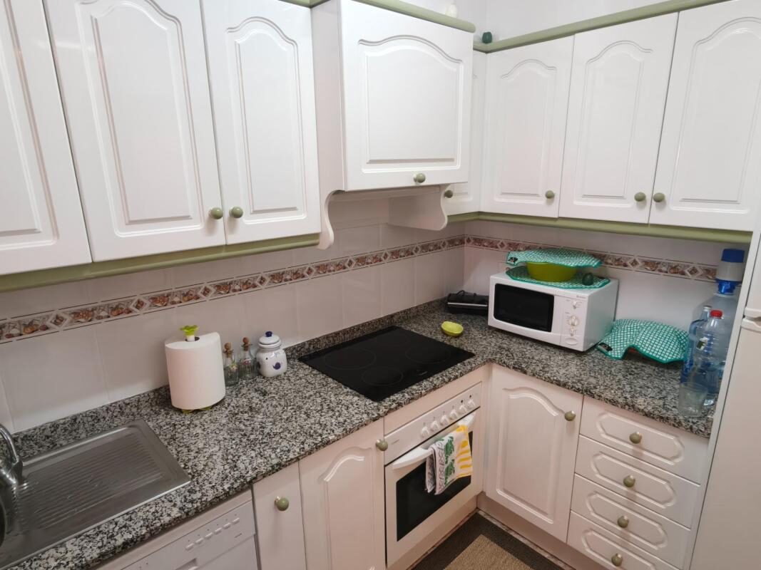 Апартаменты с 2 спальнями, 74м² в Торревьеха, Испания [ID: 0152-605725]