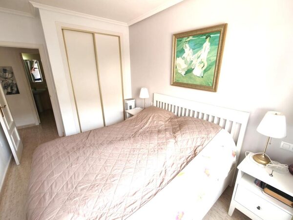 Bungalow w Orihuela, Hiszpania, 63m² - obraz 13