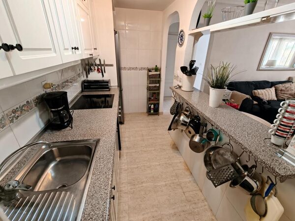 Bungalow w Orihuela, Hiszpania, 63m² - obraz 9