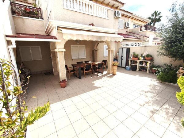 Bungalow w Orihuela, Hiszpania, 63m² - obraz 15