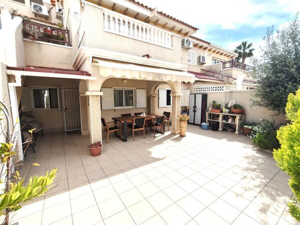 Bungalow w Orihuela, Hiszpania, 63m² - obraz 3
