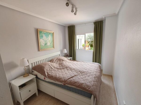 Bungalow w Orihuela, Hiszpania, 63m² - obraz 10