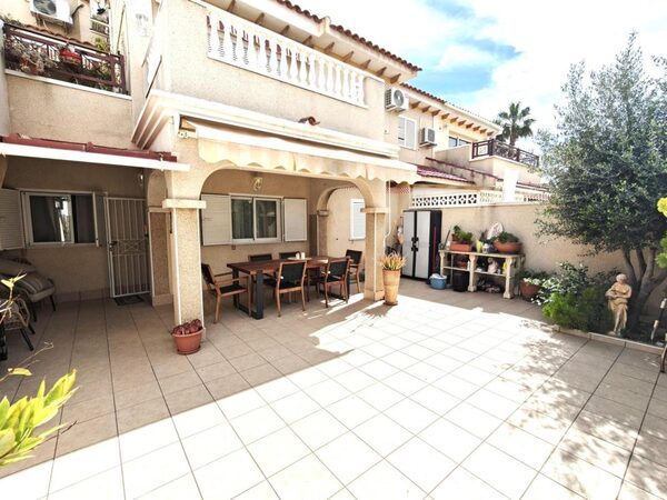 Bungalow w Orihuela, Hiszpania, 63m² - obraz 14