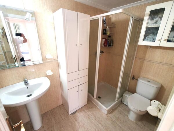 Bungalow w Orihuela, Hiszpania, 63m² - obraz 12