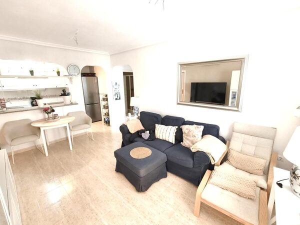 Bungalow w Orihuela, Hiszpania, 63m² - obraz 5