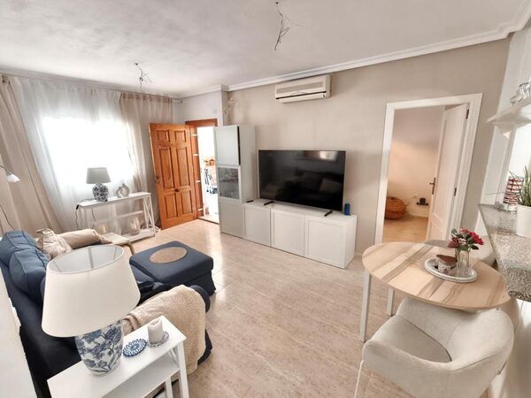 Bungalow w Orihuela, Hiszpania, 63m² - obraz 6