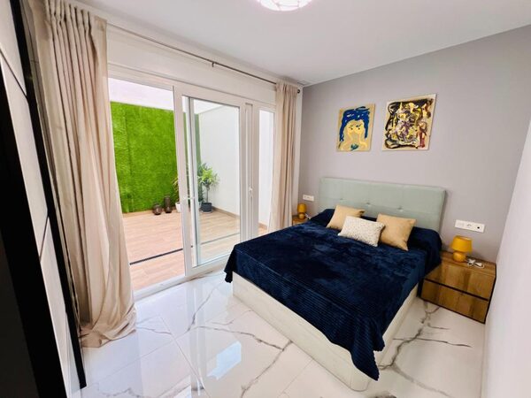 Apartamenty w Torrevieja, Hiszpania, 75m² - obraz 10