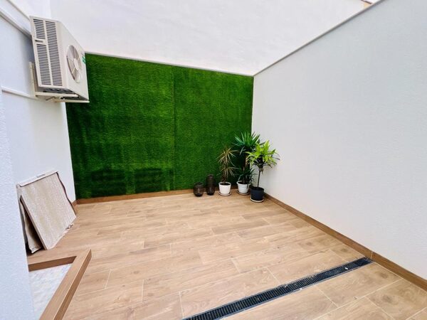 Apartamenty w Torrevieja, Hiszpania, 75m² - obraz 14
